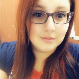 Meet your Posher, Kaylyn